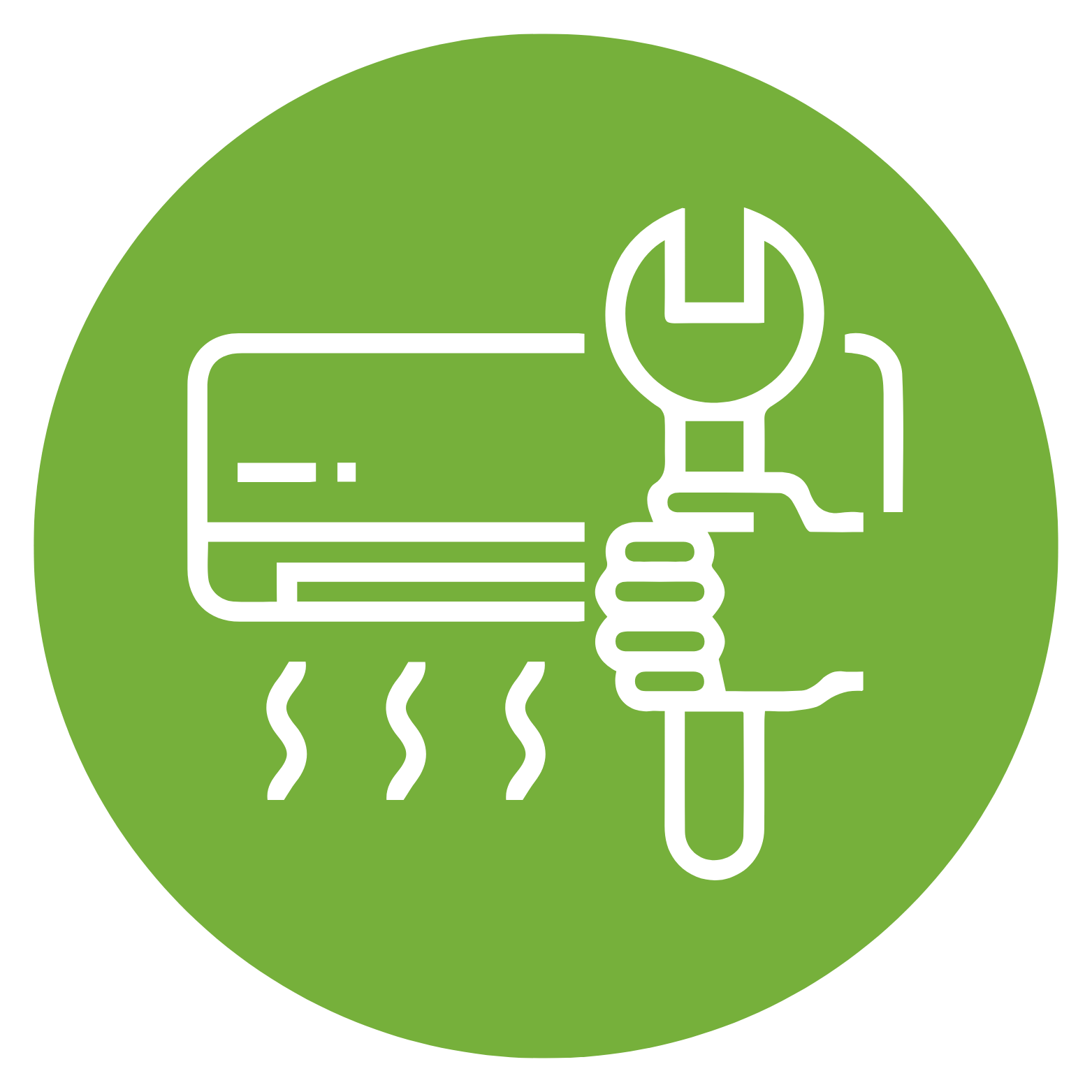 Heating & Air Conditioning (HVAC)