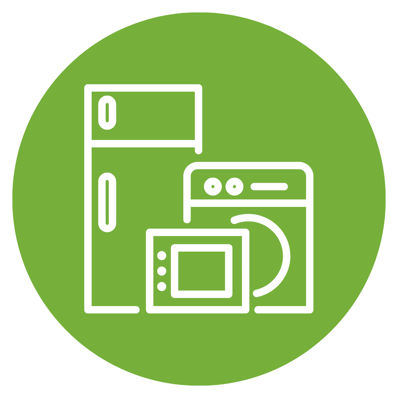 Appliances